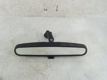 2001-2016 Ford Escape Interior Rear View Mirror Replacement OEM P/N:011581 Fits OEM Used Auto Parts - Oemusedautoparts1.com