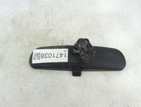 2001-2016 Ford Escape Interior Rear View Mirror Replacement OEM P/N:011581 Fits OEM Used Auto Parts - Oemusedautoparts1.com