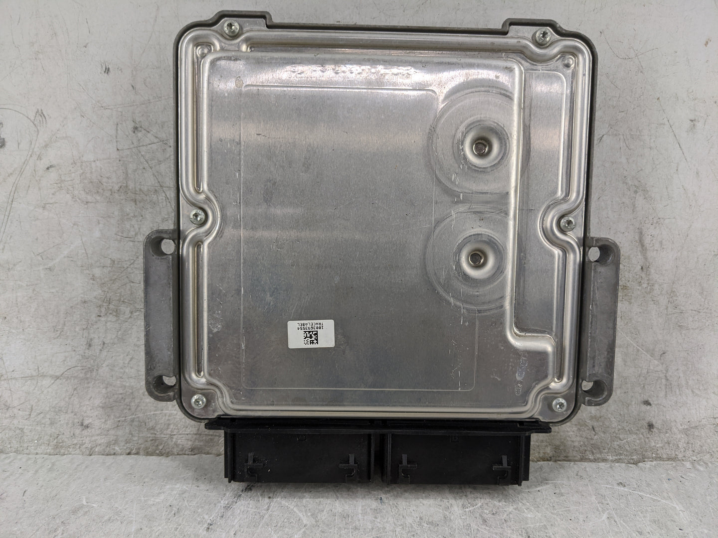 2013 Ford Escape PCM Engine Control Computer ECU ECM PCU OEM P/N:EJ5A-12A650-UB CV6A-12B684-CA, 0U5T-14A624-BA Fits OEM Used