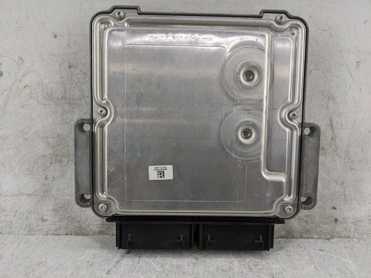 2013-2015 Ford Escape PCM Engine Control Computer ECU ECM PCU OEM P/N:EJ5A-12A650-UB CV6A-12B684-CA Fits Fits 2013 2014 2015