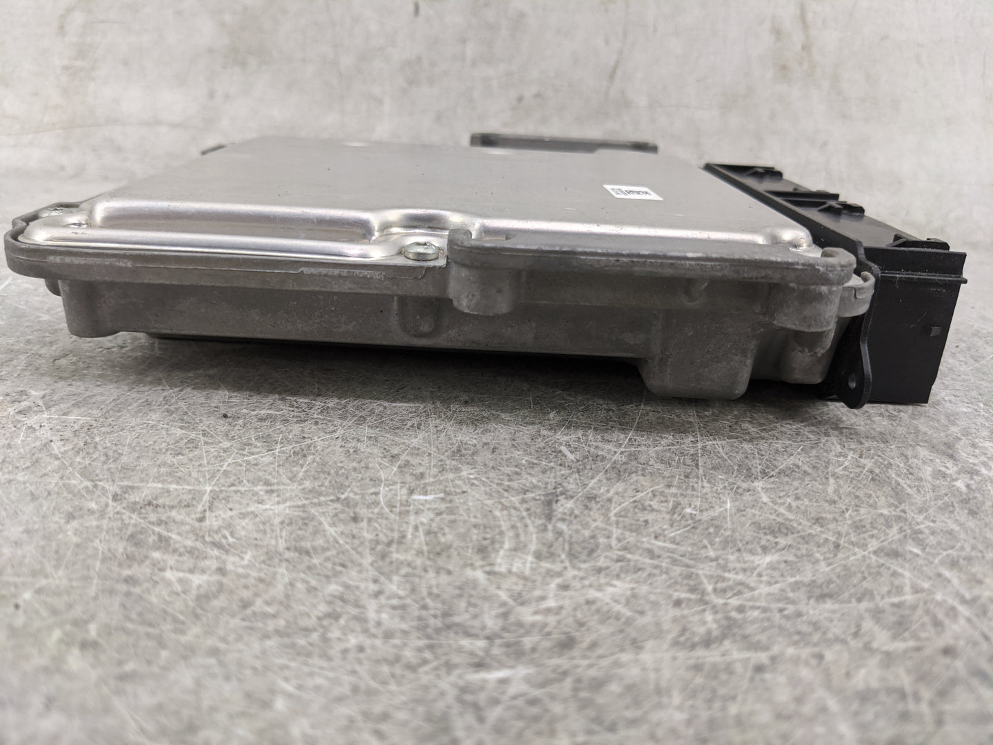 2013 Ford Escape PCM Engine Control Computer ECU ECM PCU OEM P/N:EJ5A-12A650-UB CV6A-12B684-CA, 0U5T-14A624-BA Fits OEM Used