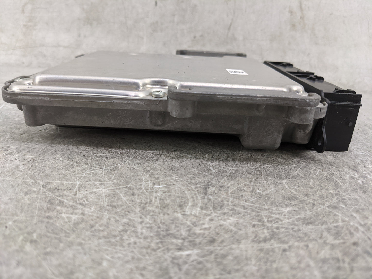 2013 Ford Escape PCM Engine Control Computer ECU ECM PCU OEM P/N:EJ5A-12A650-UB CV6A-12B684-CA, 0U5T-14A624-BA Fits OEM Used