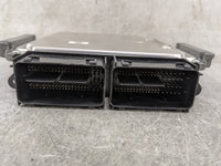 2013 Ford Escape PCM Engine Control Computer ECU ECM PCU OEM P/N:EJ5A-12A650-UB CV6A-12B684-CA, 0U5T-14A624-BA Fits OEM Used