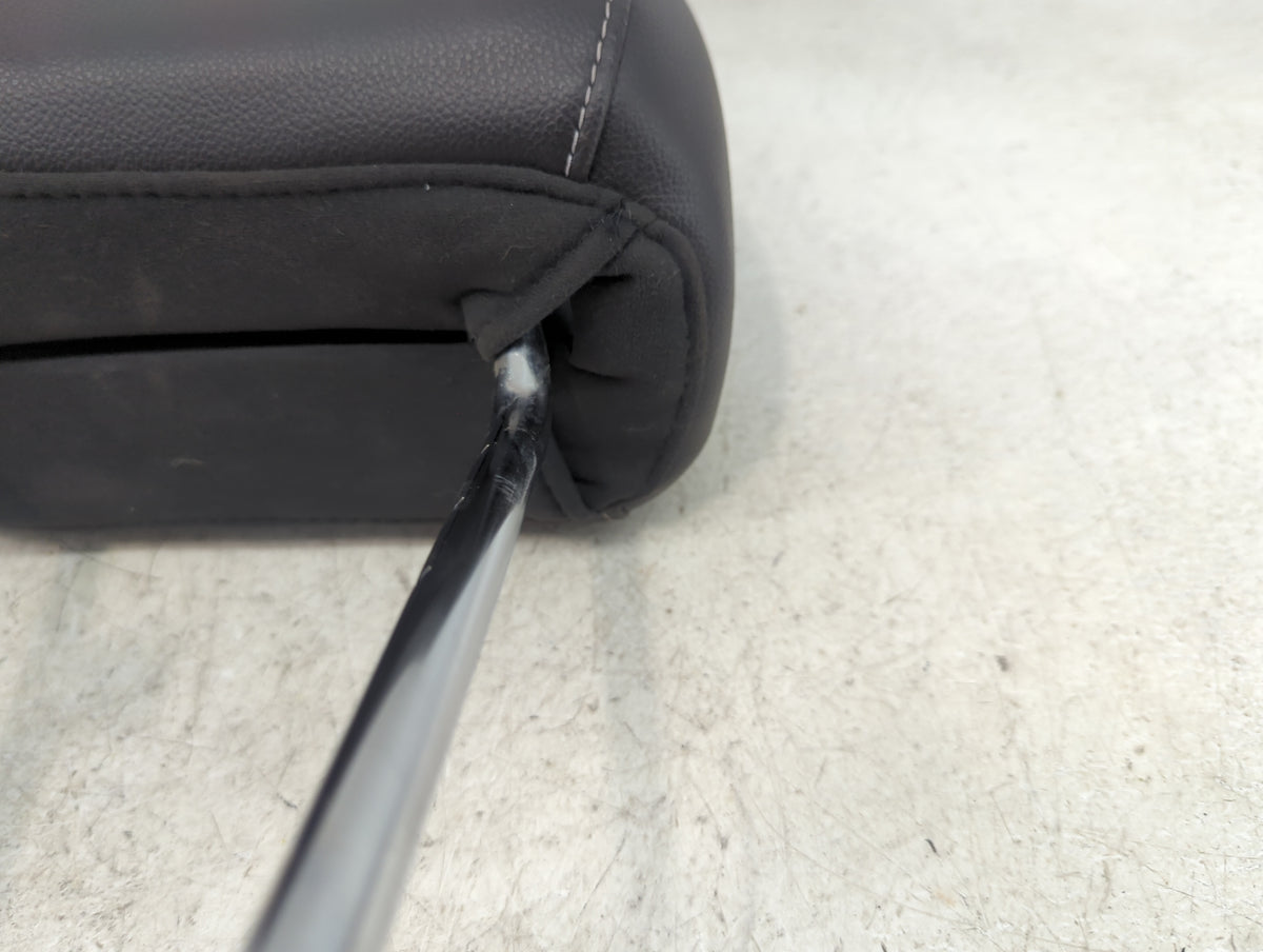 2013 Ford Escape Headrest Head Rest Front Driver Passenger Seat Fits OEM Used Auto Parts - Oemusedautoparts1.com