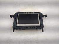 2013-2016 Ford Escape Information Display Screen 1471257 - Oemusedautoparts1.com