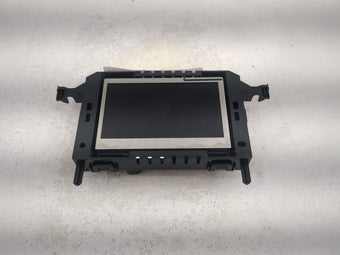 compare product 2013-2016 Ford Escape Information Display Screen 1471257