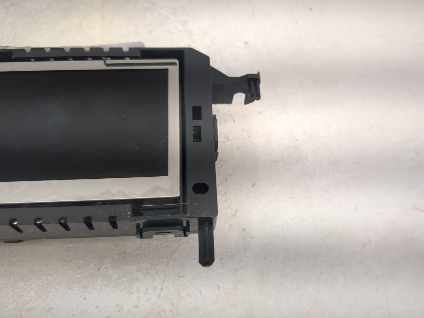 2013-2016 Ford Escape Information Display Screen 1471257 - Oemusedautoparts1.com
