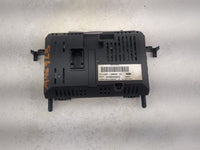 2013-2016 Ford Escape Information Display Screen 1471257 - Oemusedautoparts1.com