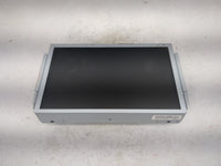 2013 Ford Escape Information Display Screen 1471480 - Oemusedautoparts1.com