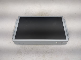 compare product 2013 Ford Escape Information Display Screen 1471480