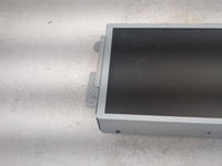 2013 Ford Escape Information Display Screen 1471480 - Oemusedautoparts1.com