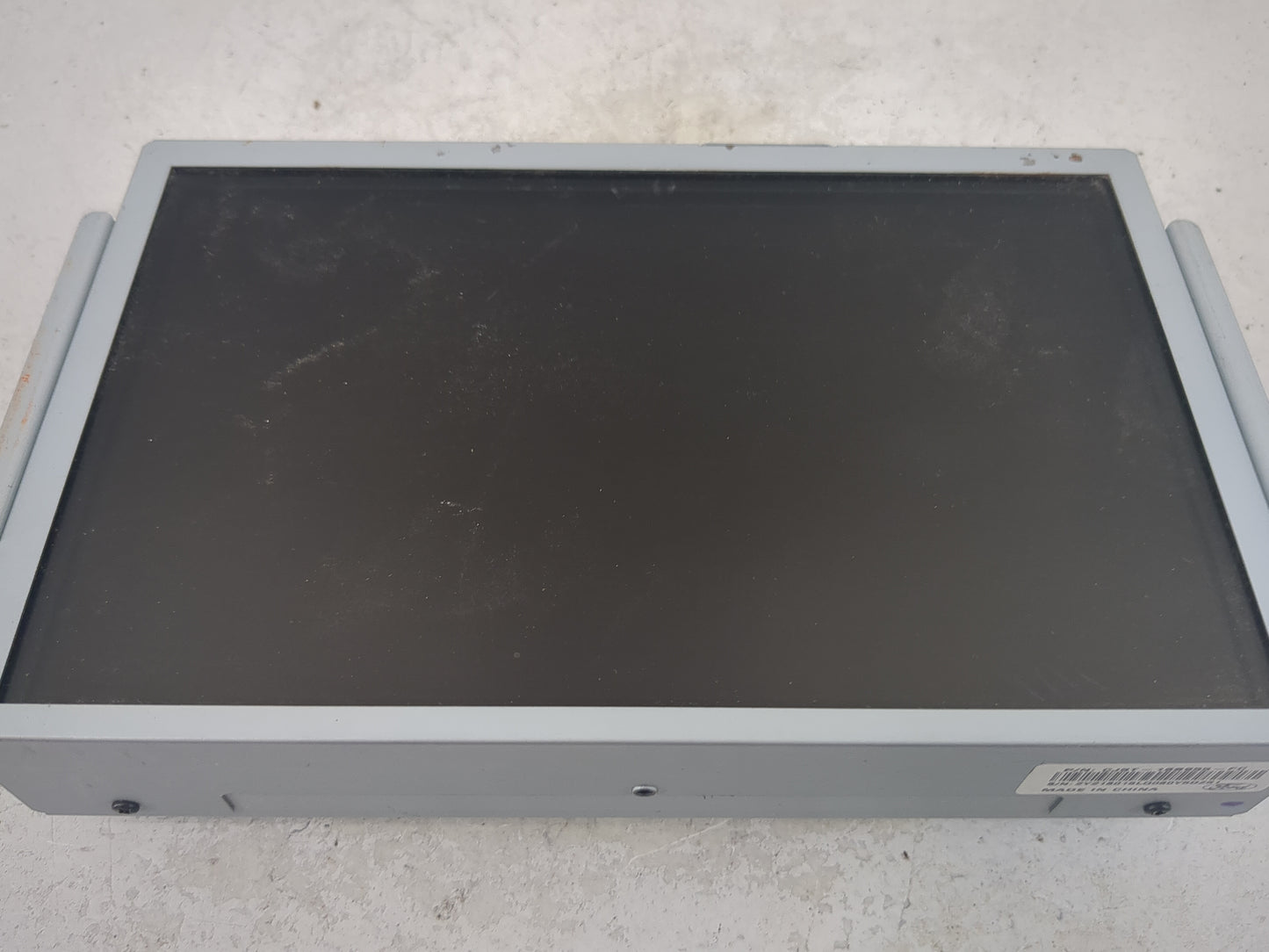2013 Ford Escape Information Display Screen 1471480 - Oemusedautoparts1.com