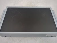 2013 Ford Escape Information Display Screen 1471480 - Oemusedautoparts1.com