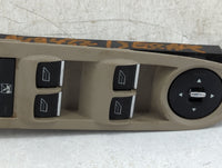 2013-2019 Ford Escape Master Power Window Switch Replacement Driver Side Left P/N:AM5T-14A132-AA Fits OEM Used Auto Parts - 