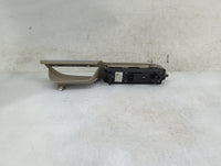 2013-2019 Ford Escape Master Power Window Switch Replacement Driver Side Left P/N:AM5T-14A132-AA Fits OEM Used Auto Parts - 