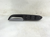 2013-2019 Ford Escape Master Power Window Switch Replacement Driver Side Left P/N:BM5T-14A132-AA Fits OEM Used Auto Parts - 