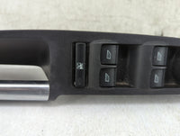 2013-2019 Ford Escape Master Power Window Switch Replacement Driver Side Left P/N:BM5T-14A132-AA Fits OEM Used Auto Parts - 
