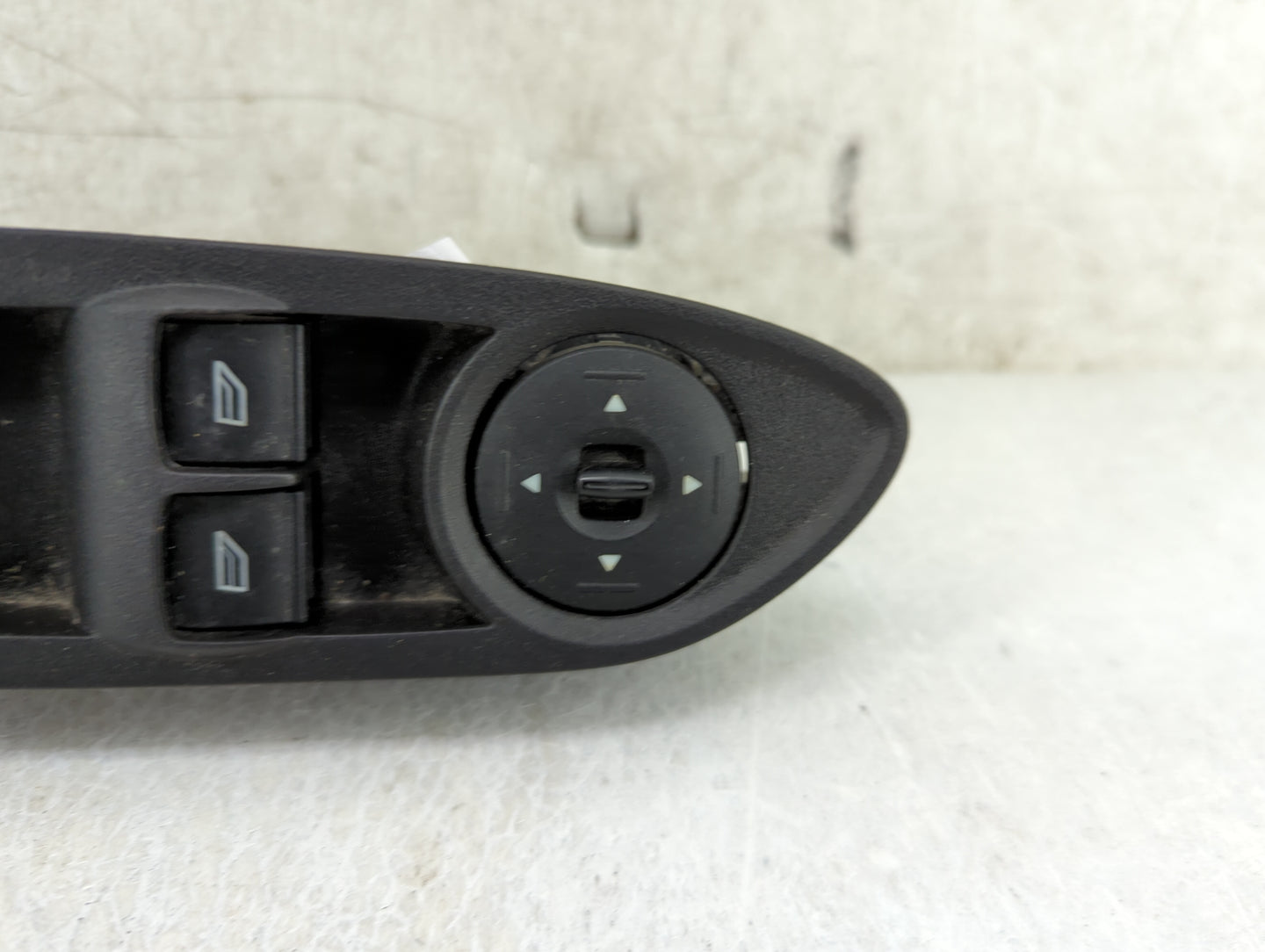 2013-2019 Ford Escape Master Power Window Switch Replacement Driver Side Left P/N:BM5T-14A132-AA Fits OEM Used Auto Parts - 