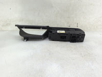 2013-2019 Ford Escape Master Power Window Switch Replacement Driver Side Left P/N:BM5T-14A132-AA Fits OEM Used Auto Parts - 