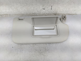 compare product 2013-2019 Ford Escape Sun Visor Shade Replacement Passenger Right Mirror Fits Fits 2013 2014 2015 2016 2017 2018 2019 OEM Used Auto Parts