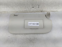 2013-2019 Ford Escape Sun Visor Shade Replacement Passenger Right Mirror Fits Fits 2013 2014 2015 2016 2017 2018 2019 OEM Us