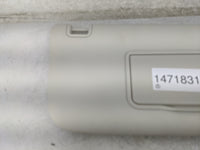 2013-2019 Ford Escape Sun Visor Shade Replacement Passenger Right Mirror Fits Fits 2013 2014 2015 2016 2017 2018 2019 OEM Us