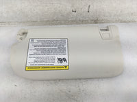 2013-2019 Ford Escape Sun Visor Shade Replacement Passenger Right Mirror Fits Fits 2013 2014 2015 2016 2017 2018 2019 OEM Us