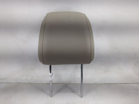 2013-2015 Ford Escape Headrest Head Rest Front Driver Passenger Seat Fits Fits 2013 2014 2015 OEM Used Auto Parts - Oemuseda