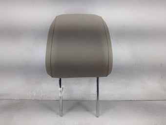 compare product 2013-2015 Ford Escape Headrest Head Rest Front Driver Passenger Seat Fits Fits 2013 2014 2015 OEM Used Auto Parts