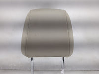 2013-2015 Ford Escape Headrest Head Rest Front Driver Passenger Seat Fits Fits 2013 2014 2015 OEM Used Auto Parts - Oemuseda