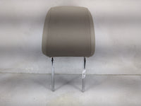 2013-2015 Ford Escape Headrest Head Rest Front Driver Passenger Seat Fits Fits 2013 2014 2015 OEM Used Auto Parts - Oemuseda