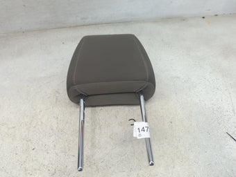 compare product 2013-2015 Ford Escape Headrest Head Rest Front Driver Passenger Seat Fits Fits 2013 2014 2015 OEM Used Auto Parts
