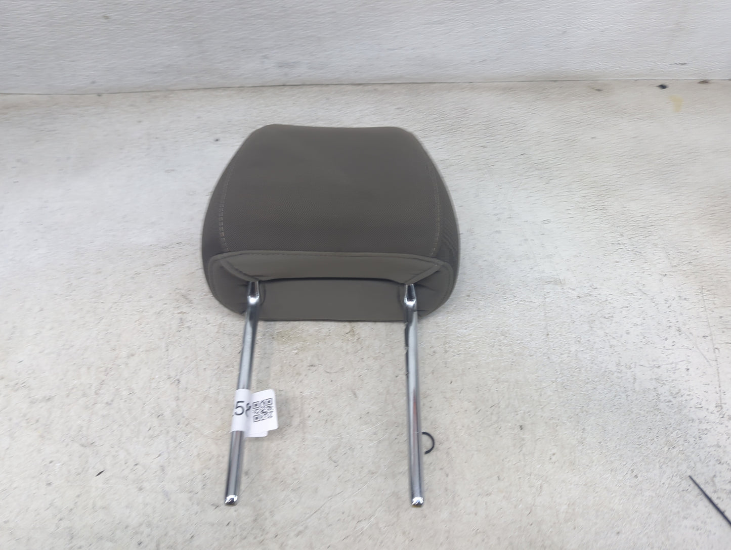 2013-2015 Ford Escape Headrest Head Rest Front Driver Passenger Seat Fits Fits 2013 2014 2015 OEM Used Auto Parts - Oemuseda