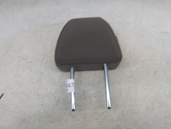 compare product 2013 Ford Escape Headrest Head Rest Front Driver Seat Taupe