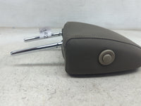 2013 Ford Escape Headrest Head Rest Front Driver Seat Taupe - Oemusedautoparts1.com