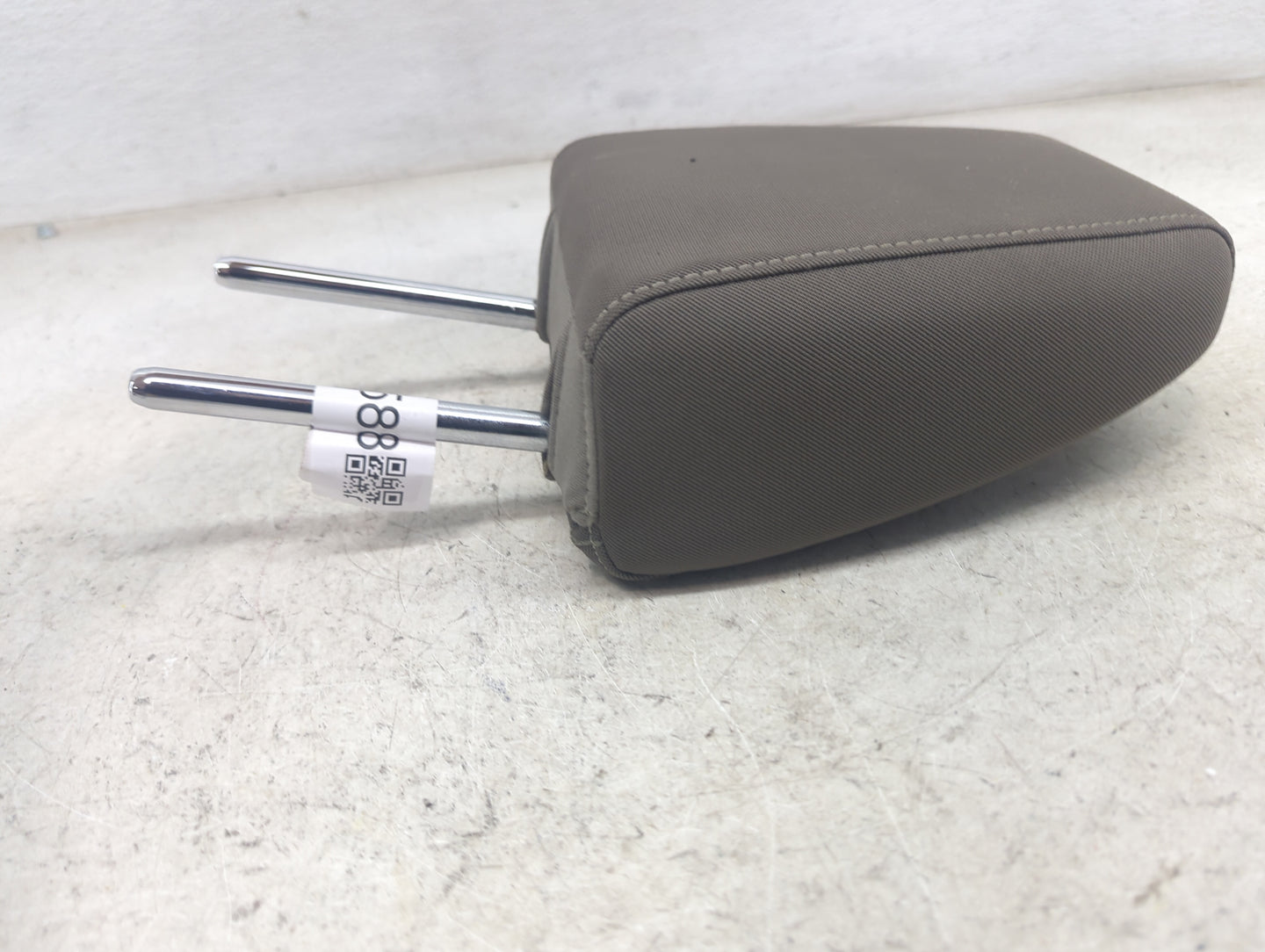 2013 Ford Escape Headrest Head Rest Front Driver Seat Taupe - Oemusedautoparts1.com