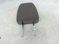 2013 Ford Escape Headrest Head Rest Front Driver Seat Taupe - Oemusedautoparts1.com