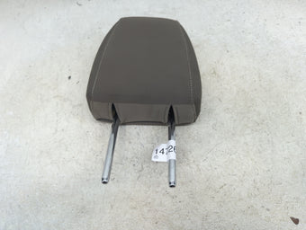 compare product 2013 Ford Escape Headrest Head Rest Front Driver Passenger Seat Fits OEM Used Auto Parts