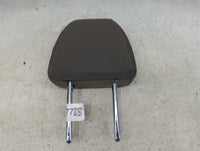 2013 Ford Escape Headrest Head Rest Front Driver Passenger Seat Fits OEM Used Auto Parts - Oemusedautoparts1.com