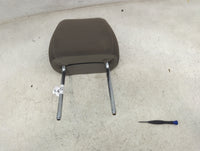 2013 Ford Escape Headrest Head Rest Front Passenger Seat Tan 1472678 - Oemusedautoparts1.com