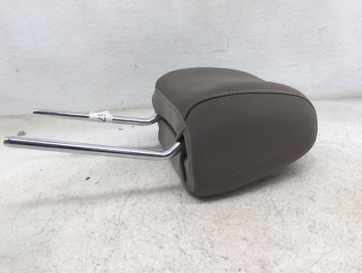 2013 Ford Escape Headrest Head Rest Front Passenger Seat Tan 1472678 - Oemusedautoparts1.com