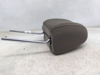 2013 Ford Escape Headrest Head Rest Front Passenger Seat Tan 1472678 - Oemusedautoparts1.com