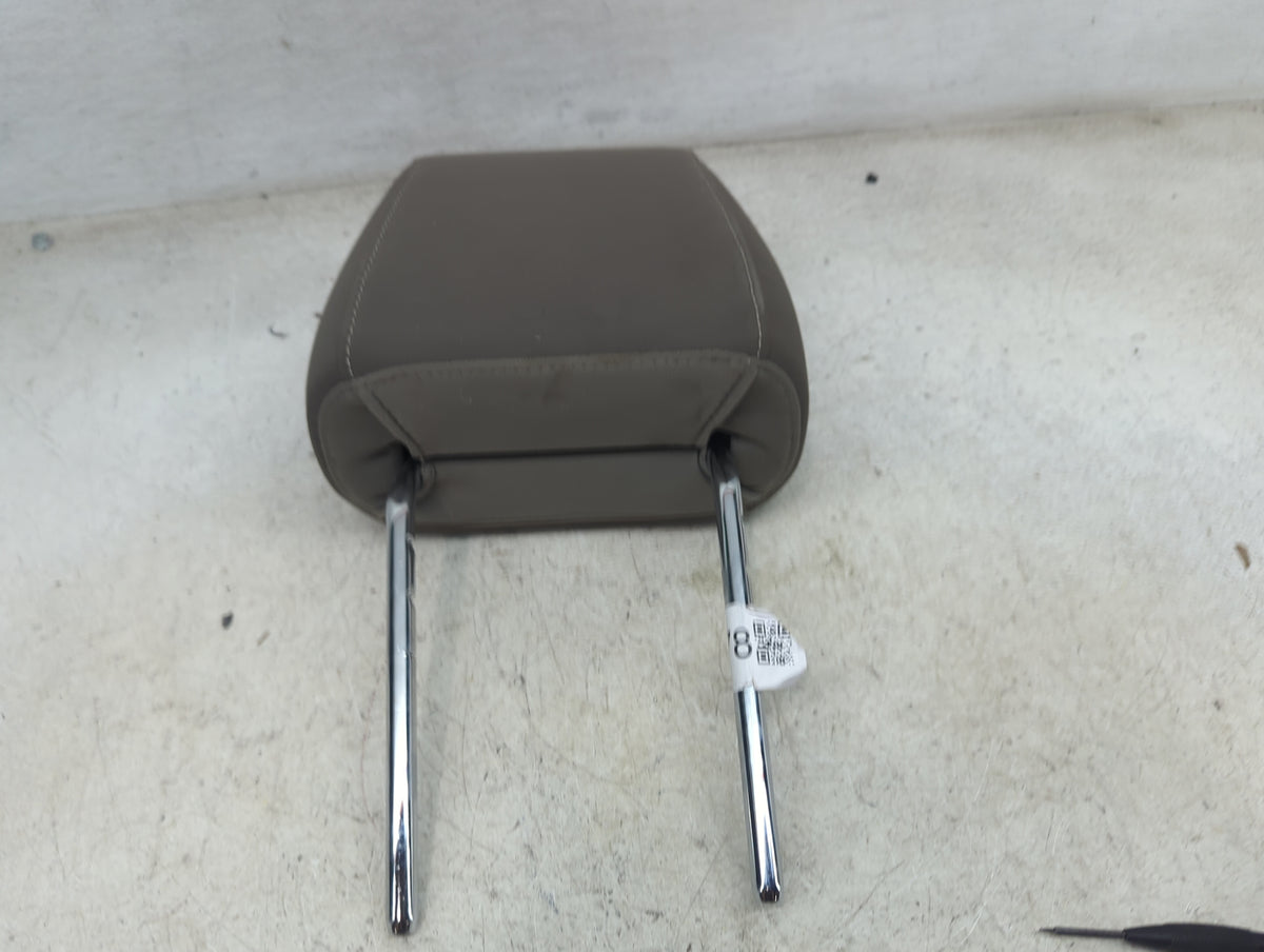 2013 Ford Escape Headrest Head Rest Front Passenger Seat Tan 1472678 - Oemusedautoparts1.com