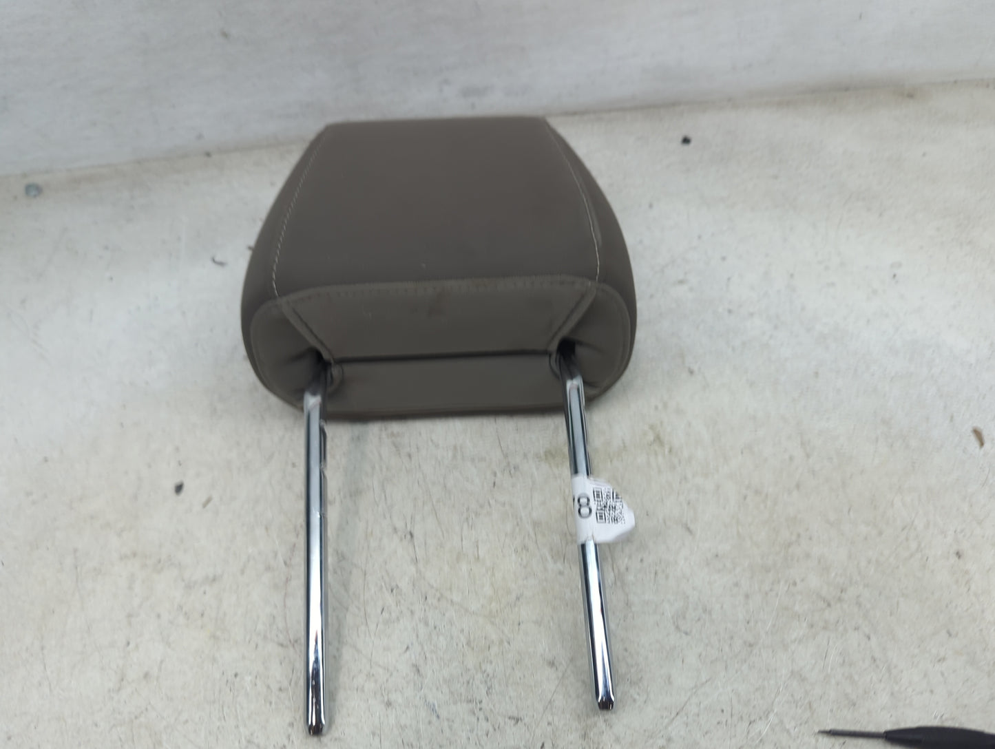 2013 Ford Escape Headrest Head Rest Front Passenger Seat Tan 1472678 - Oemusedautoparts1.com