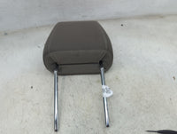 2013 Ford Escape Headrest Head Rest Front Passenger Seat Tan 1472678 - Oemusedautoparts1.com