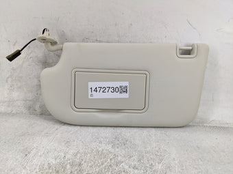 compare product 2013-2019 Ford Escape Sun Visor Shade Replacement Driver Left Mirror Fits Fits 2013 2014 2015 2016 2017 2018 2019 OEM Used Auto Parts