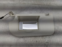 2013-2019 Ford Escape Sun Visor Shade Replacement Driver Left Mirror Fits Fits 2013 2014 2015 2016 2017 2018 2019 OEM Used A