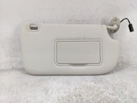 2013-2019 Ford Escape Sun Visor Shade Replacement Passenger Right Mirror Fits Fits 2013 2014 2015 2016 2017 2018 2019 OEM Us