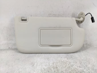 compare product 2013-2019 Ford Escape Sun Visor Shade Replacement Passenger Right Mirror Fits Fits 2013 2014 2015 2016 2017 2018 2019 OEM Used Auto Parts