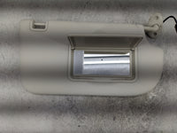 2013-2019 Ford Escape Sun Visor Shade Replacement Passenger Right Mirror Fits Fits 2013 2014 2015 2016 2017 2018 2019 OEM Us